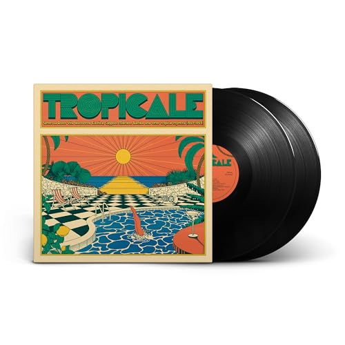 Tropicale [2 LP] (Vinyl)