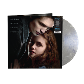 Various Artists Twilight (Original Motion Picture Soundtrack) [Vinyl] - Apocalypse Vinyl