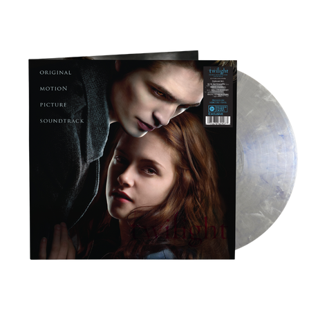 Various Artists Twilight (Original Motion Picture Soundtrack) [Vinyl] - Apocalypse Vinyl