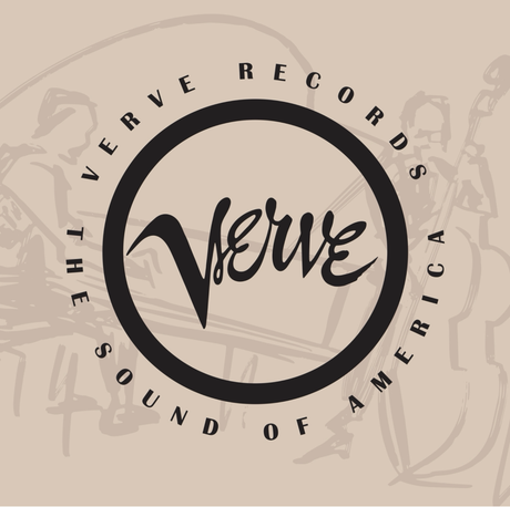 Various Artists - Verve Records: The Sound Of America [4LP] [Vinyl]