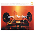 Verve Remixed (Galaxy Vinyl 2LP) (Vinyl)