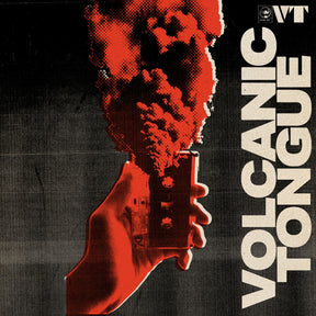 Volcanic Tongue (Vinyl)