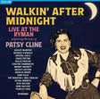 Walkin' After Midnight: The Music Of Patsy Cline [Blu-Ray/Cd] (CD)