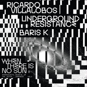 When There Is No Sun Vol. 2 [Vinyl]