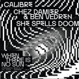 When There Is No Sun Vol. 3 [Vinyl]