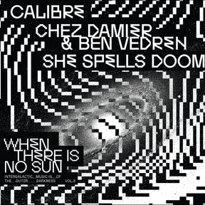 When There Is No Sun Vol. 3 [Vinyl]
