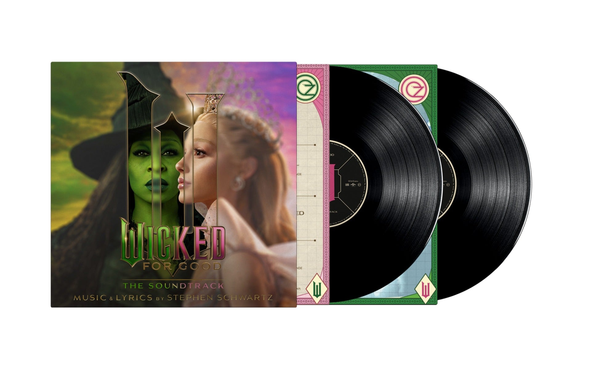 Ariana Grande - Popular (Wicked: The Soundtrack) (Limited Edition