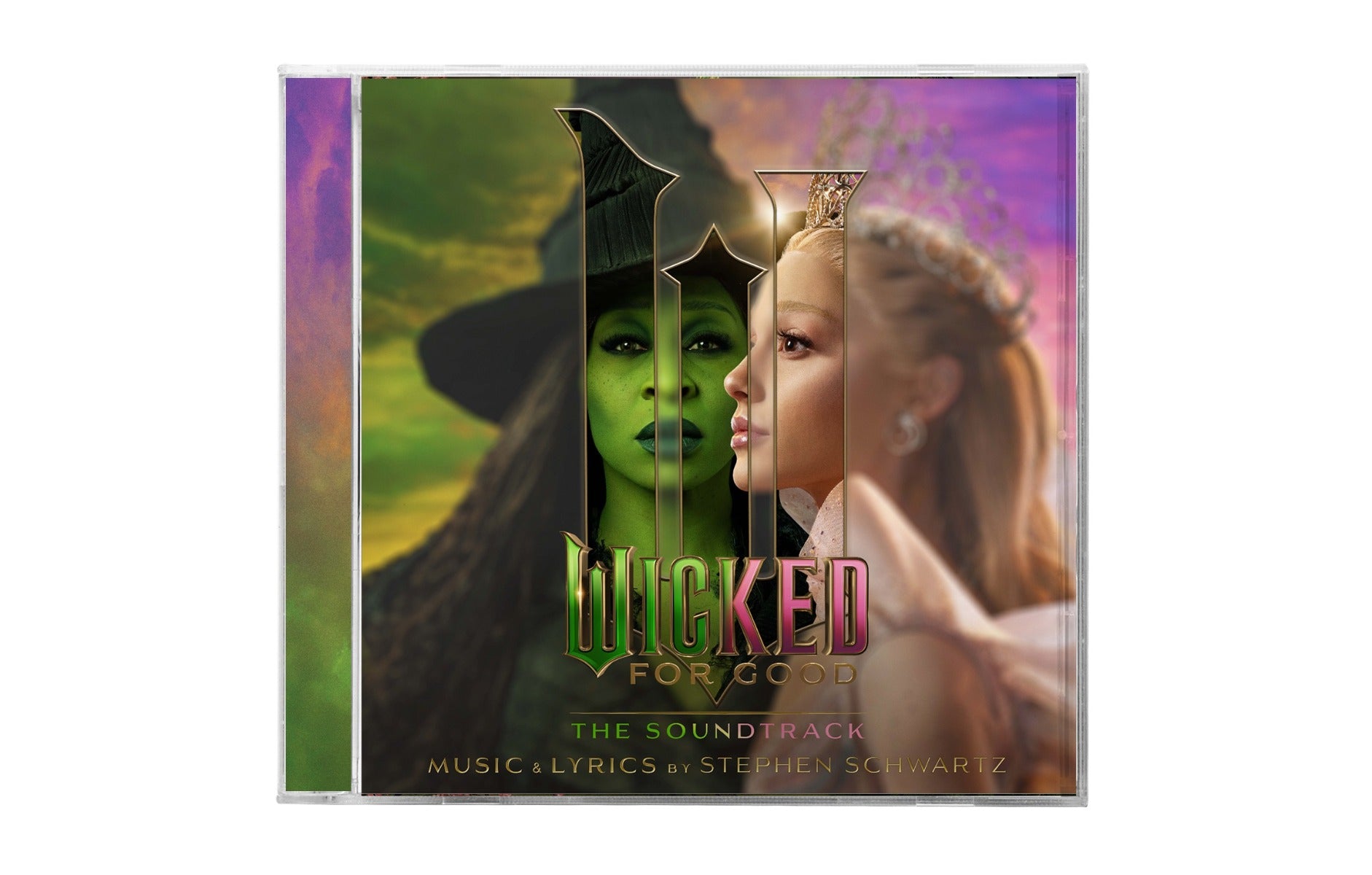 Ariana Grande - Popular (Wicked: The Soundtrack) (Limited Edition