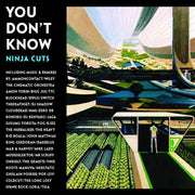 You Don't Know: Ninja Cuts (CD)