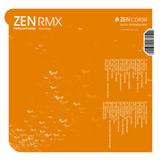 ZEN RMX: A Retrospective of Ninja Tune Remixes (CD)