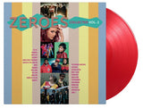 Zeroes Collected Vol. 2 (Limited Edition, 180 Gram Vinyl, Colored Vinyl, Red) [Import] (2 Lp's) (Vinyl)