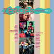 Zeroes Collected Vol. 2 (Limited Edition, 180 Gram Vinyl, Colored Vinyl, Red) [Import] (2 Lp's) (Vinyl)