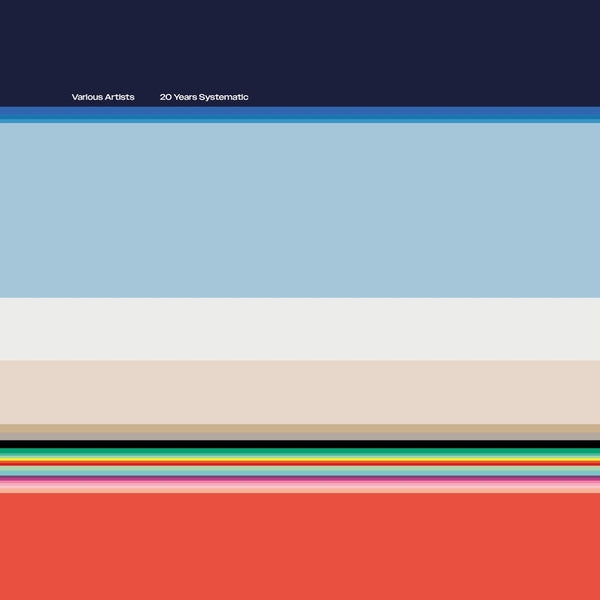 20 Years Systematic (Vinyl)