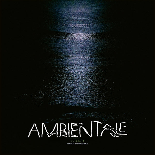 Ambientale (Compiled By Charles Bals) (CD)