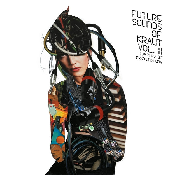 Future Sounds Of Kraut Vol. 3 (Vinyl)