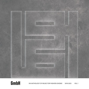 Gmbh: An Anthology Of Music For Fashion Shows 2016-2023 Vol.1 (Vinyl)
