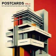 Postcard Vol. 5 (Vinyl)