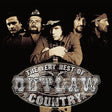 Outlaw Country (CD)