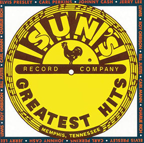 Sun'S Greatest Hits (CD)