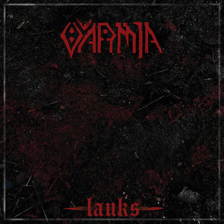Lauks [Vinyl]