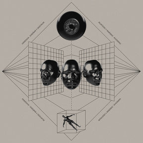 Disenar Y Destruir (Vinyl)