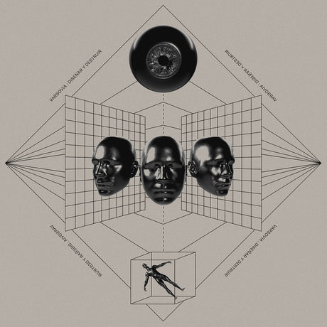 Disenar Y Destruir (Vinyl)