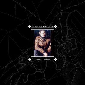 Ghosts Of Chechnya (Remastered) (Vinyl) - Apocalypse Vinyl