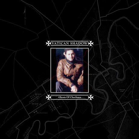 Ghosts Of Chechnya (Remastered) (Vinyl) - Apocalypse Vinyl