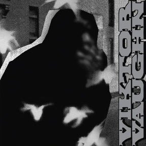 Viktor Vaughn - Vaudeville Villain (2xLP Silver) [Vinyl]