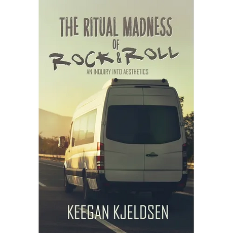 The Ritual Madness of Rock & Roll: An Inquiry into Aesthetics