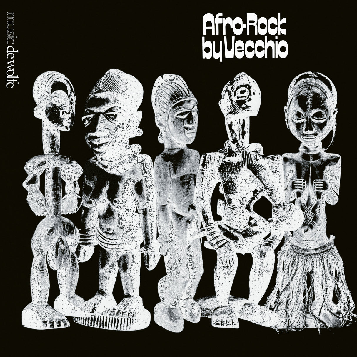 Afro Rock (Vinyl)