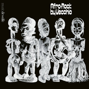 Afro Rock (Vinyl)