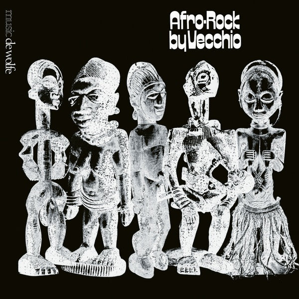 Afro-Rock (Vinyl)