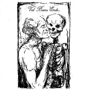 Those Who Caress The Pale (White & Black Vinyl) (Vinyl)