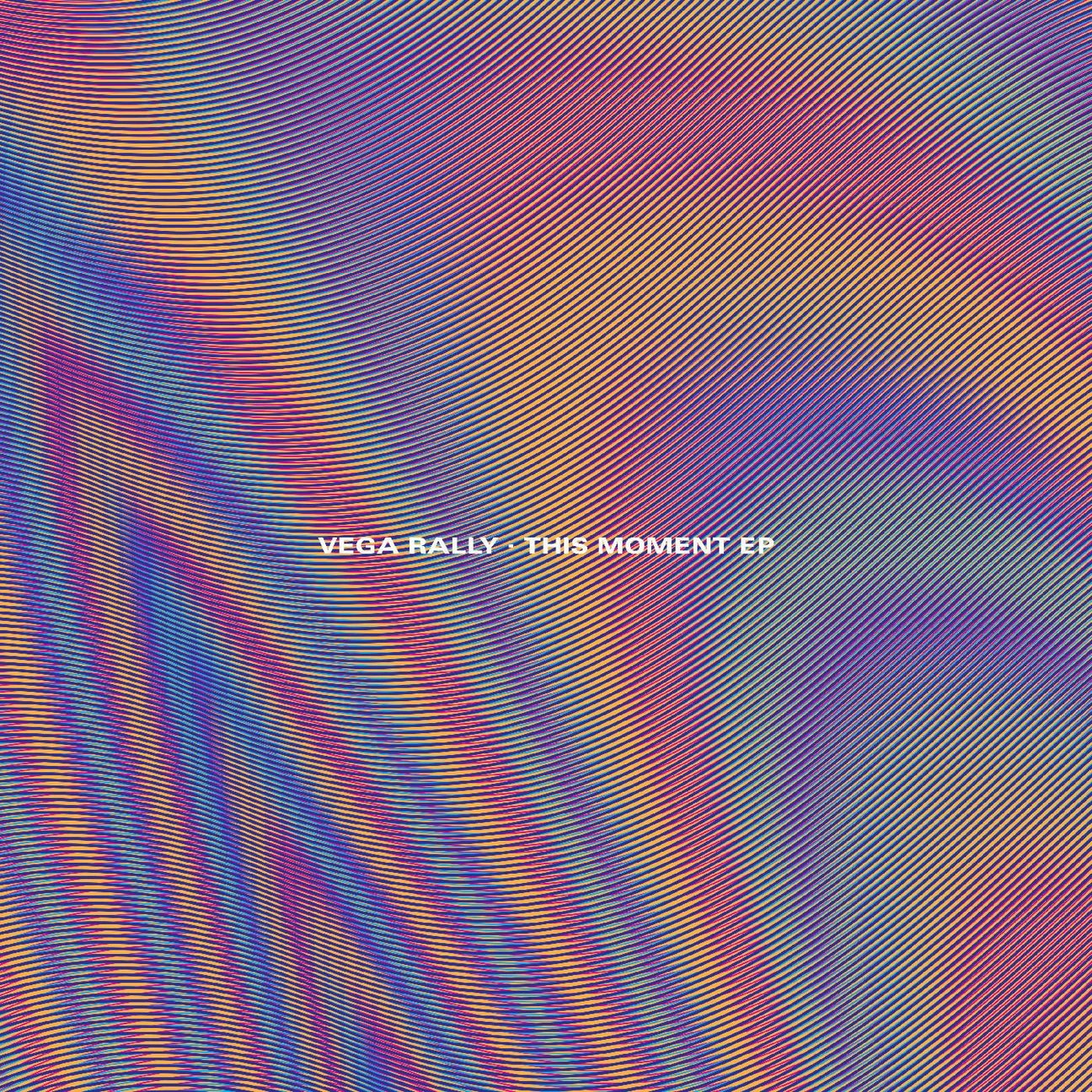 This Moment Ep (Indie Exclusive Orange Translucent Vinyl) [Vinyl]