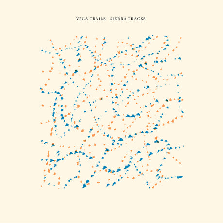 Sierra Tracks (Vinyl)