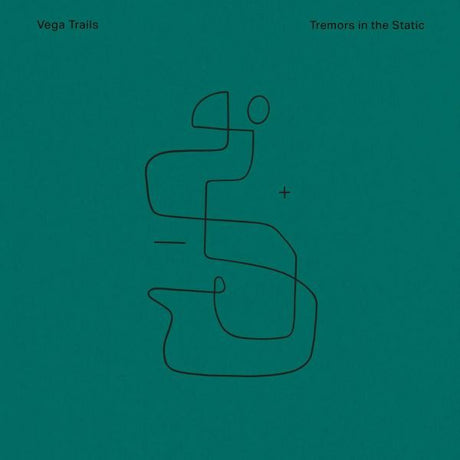 Tremors in the Static (Vinyl)