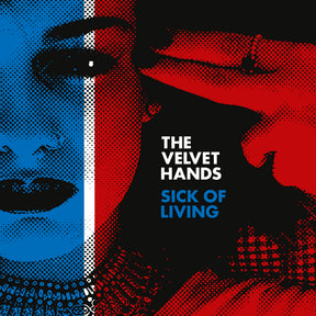 Sick of Living / If Only (Vinyl) - Apocalypse Vinyl