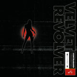 Velvet Revolver Contraband（20 周年纪念版，附赠曲目）（2 张 LP）[唱片 &amp; LP]