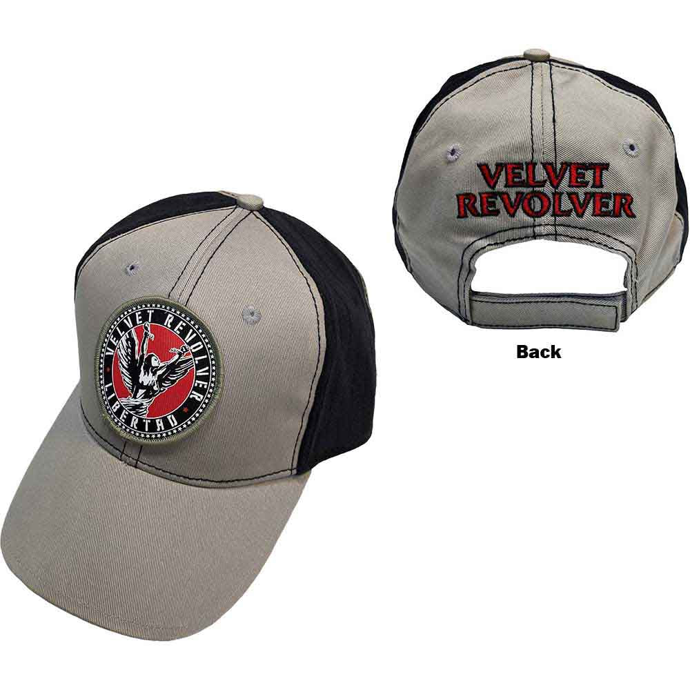Velvet Revolver Libertad [Hat]