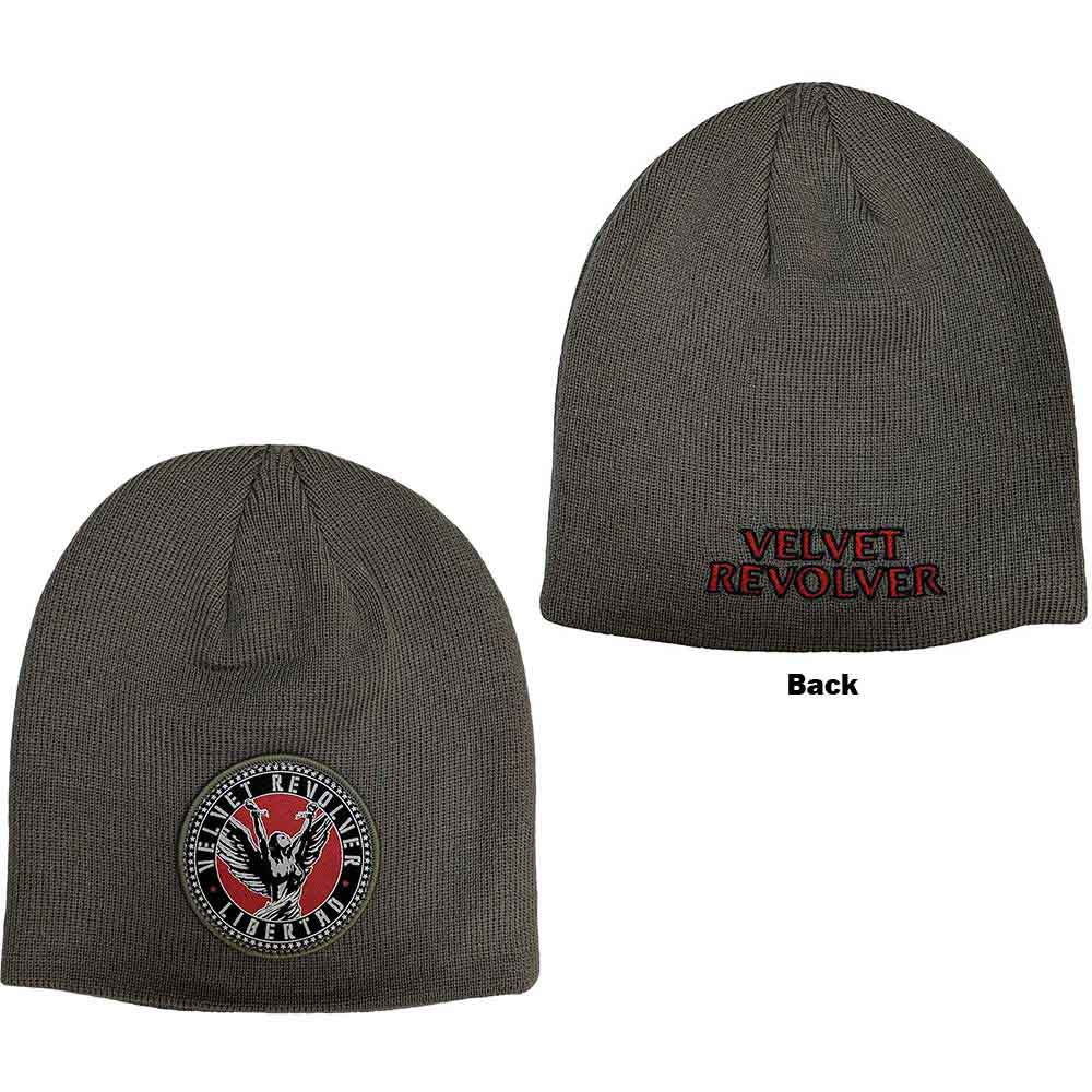 Velvet Revolver Libertad [Hat]