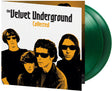 VELVET UNDERGROUND - Collected (180G) [Green Vinyl] [Import] [2LP] [Vinyl]