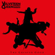 Velveteen Queen - The Greater Good [Vinyl]