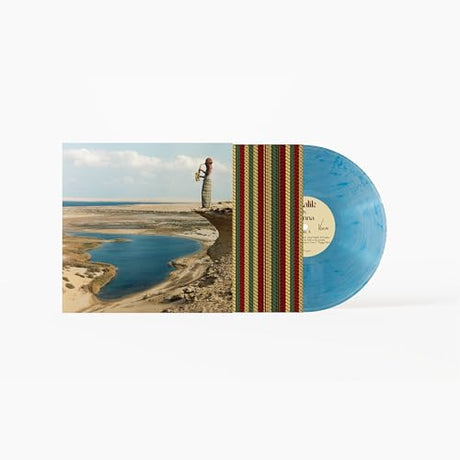 Malik (Indie Exclusive) [Blue Transparent Vinyl] [Vinyl]