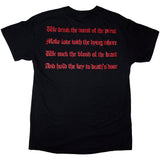 Black Metal [T-Shirt] Black