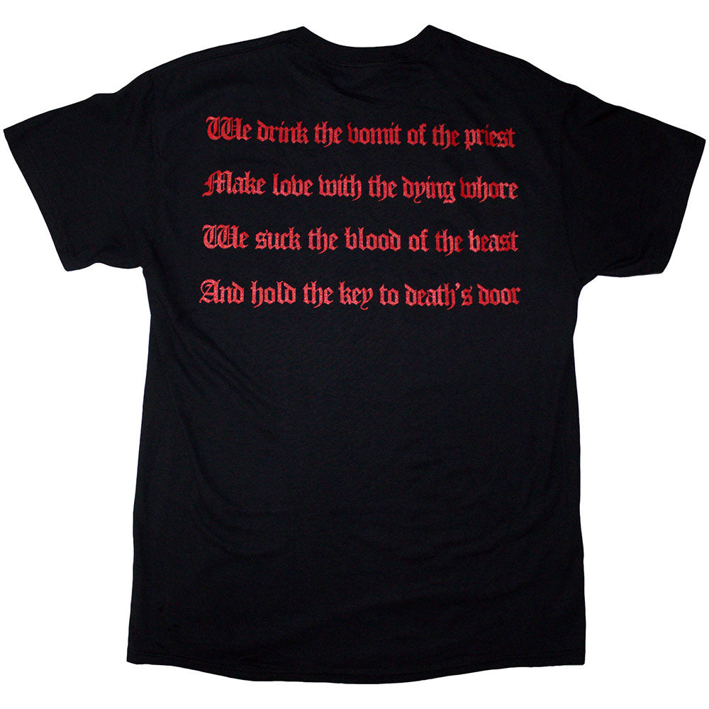 Venom Black Metal [T-Shirt]