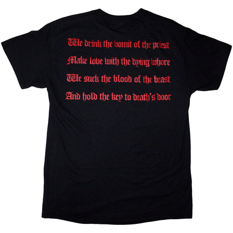Venom Black Metal [T-Shirt]