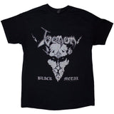 Black Metal [T-Shirt] Black
