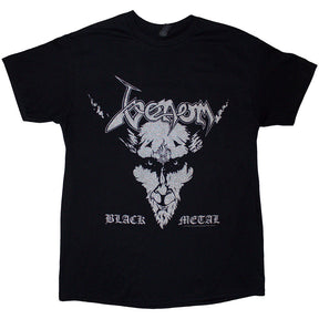 Black Metal [T-Shirt] Black