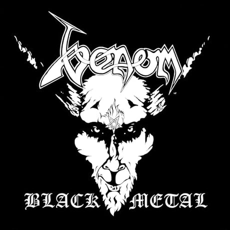 Black Metal (CD)